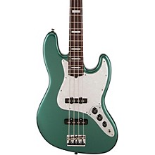 Green Bass | Musician's Friend