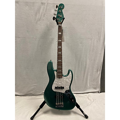 Fender Adam Clayton Jazz Bass Electric Bass Guitar