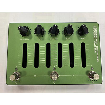 Darkglass Adam Effect Pedal