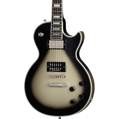 Epiphone Adam Jones Les Paul Custom Art Collection: Ernst Fuchs' "ANTI-LAOKOON 1965" Electric Guitar