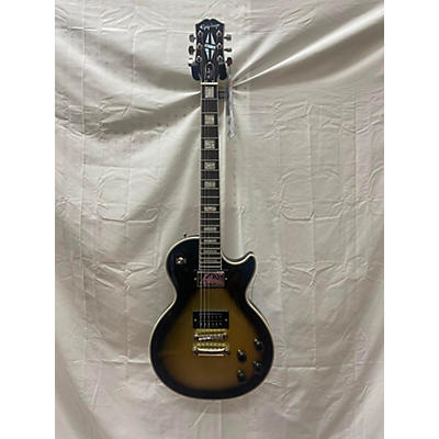 Epiphone Adam Jones Les Paul Custom Art Collection: Erst Fuchs' Anti Lakoon 1965 Solid Body Electric Guitar