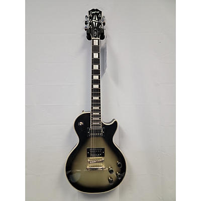 Epiphone Adam Jones Les Paul Custom Art Collection "Not Dead Yet" By Julie Heffernan Solid Body Electric Guitar