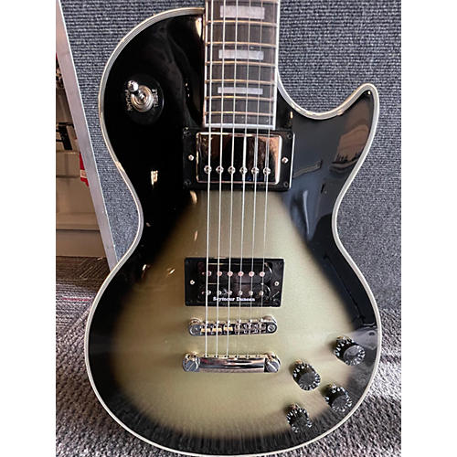 Epiphone Adam Jones Les Paul Custom Art Collection: Solid Body Electric Guitar Julie Heffernan's 