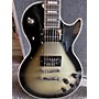 Used Epiphone Adam Jones Les Paul Custom Art Collection: Solid Body Electric Guitar Julie Heffernan's 