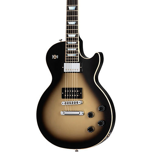 Gibson Adam Jones Les Paul Standard Electric Guitar Condition 2 - Blemished Silver Burst 197881162962