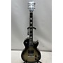Used Gibson Adam Jones Les Paul Standard Solid Body Electric Guitar Silver