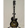 Used Gibson Adam Jones Les Paul Standard Solid Body Electric Guitar Silver Burst