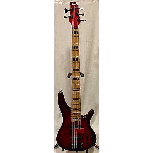 Adam Nitti Signature Premium ANB205 Electric Bass Guitar
