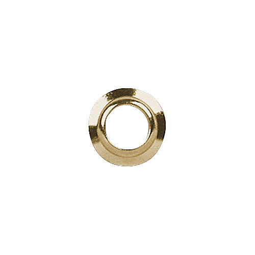 Adapter Bushings for In-Line Vintage and 3-Per-Side Tuning Machines