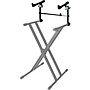 Open-Box Proline PL400 Add-On Tier for PL4KD Keyboard Stand Condition 1 - Mint