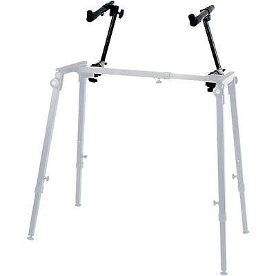 Quik-Lok Add-On Tiers for WS421 Keyboard/Mixer Stand