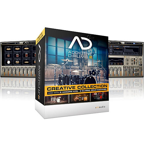 xln audio addictive drums 2 free download