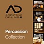 XLN Audio Addictive Drums 2: Percussion Collection