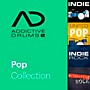 XLN Audio Addictive Drums 2 : Pop Collection