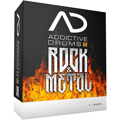 how to activate xln addictive drums 2