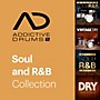XLN Audio Addictive Drums 2 : Soul & R&B Collection