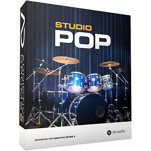 addictive drums 2 midi map mpd226