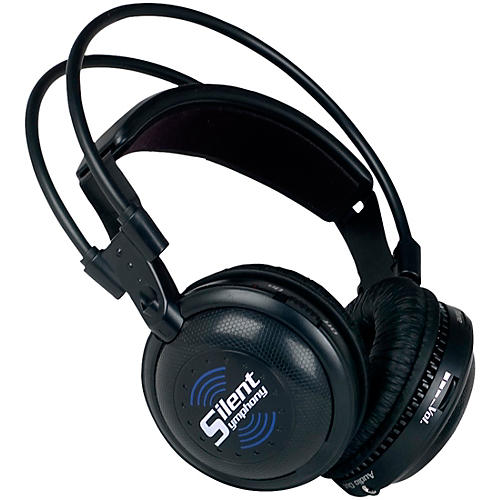 Additional Headphone for Silent Symphony