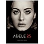 Hal Leonard Adele - 25 For Piano/Vocal/Guitar