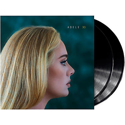 Adele - 30 [2 LP]
