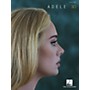 Hal Leonard Adele - 30 Easy Piano Songbook