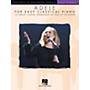 Hal Leonard Adele for Easy Classical Piano - 15 Great Songs Arranged by Phillip Keveren
