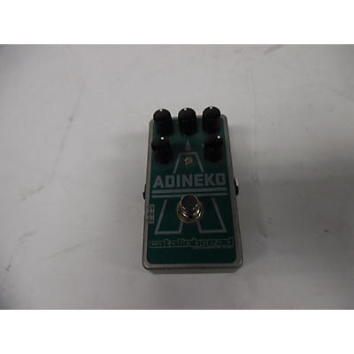 Catalinbread Adineko Effect Pedal