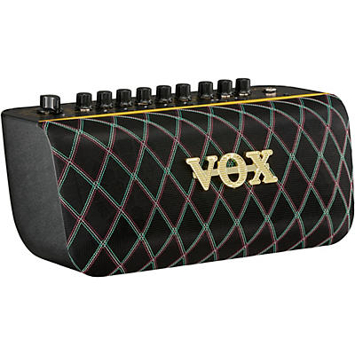 VOX Adio Air GT 50W 2x3 Bluetooth Modeling Guitar Combo Amplifier