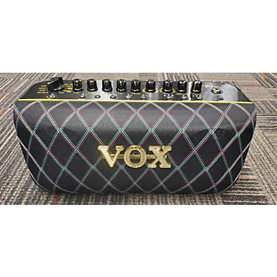 VOX Adio Air GT Battery Powered Amp
