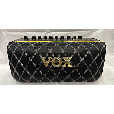 VOX Adio Air Gt Battery Powered Amp