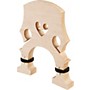 The String Centre Adjustable Bass Bridge with Wheels 3/4 Size