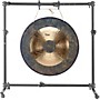 Stagg Adjustable Gong Stand Large