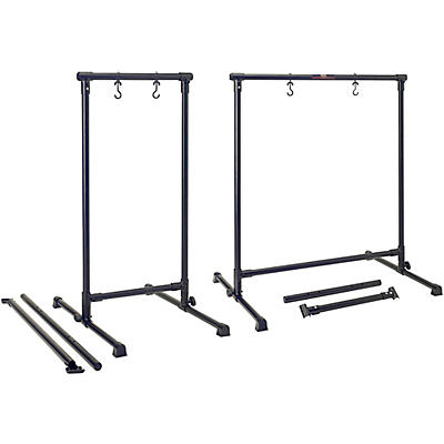 Stagg Adjustable Gong Stand