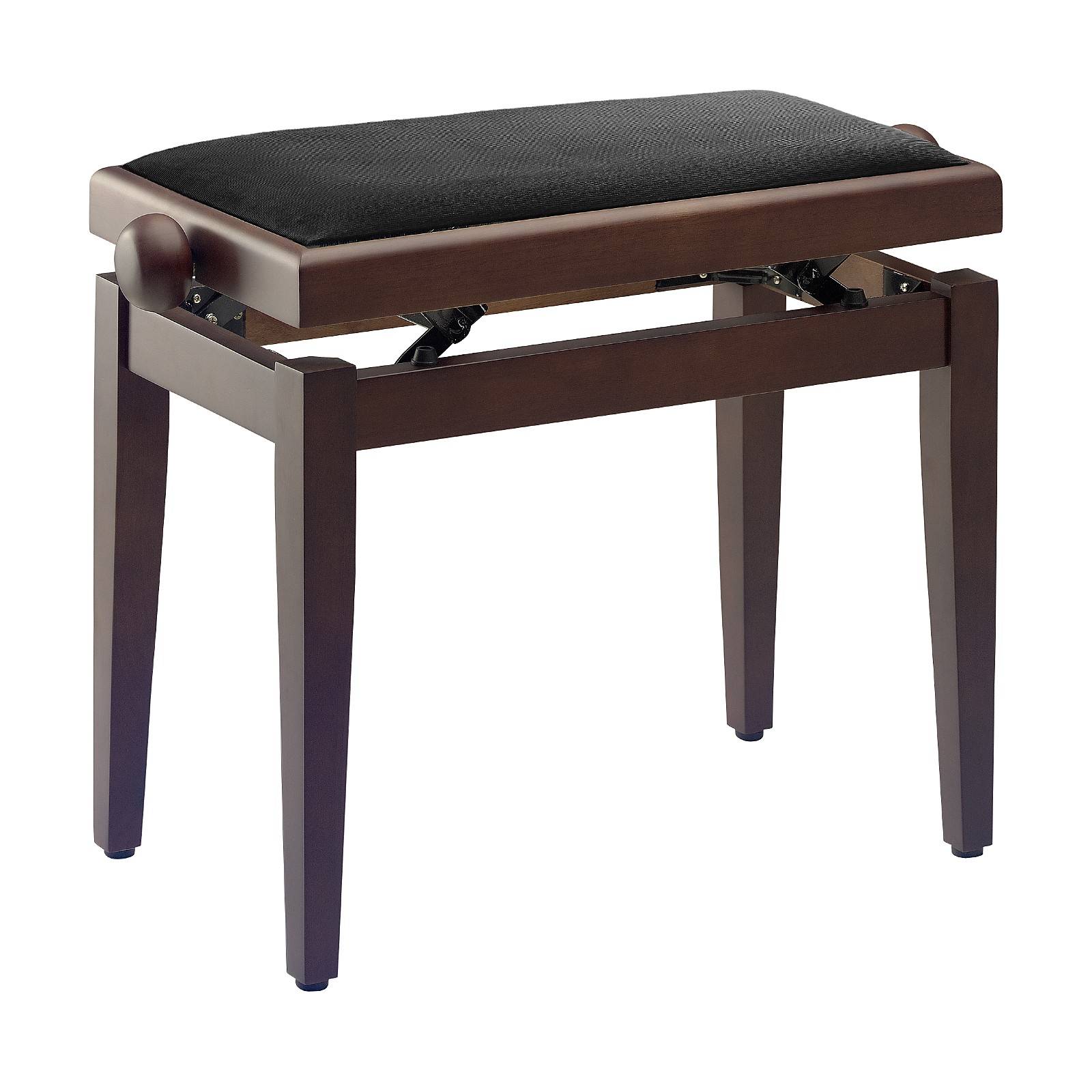 Musician's Gear AdjustableHeight Piano Bench Musician's Friend