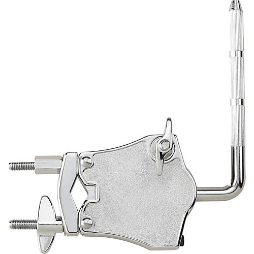 Adjustable L-Rod Ball Clamp