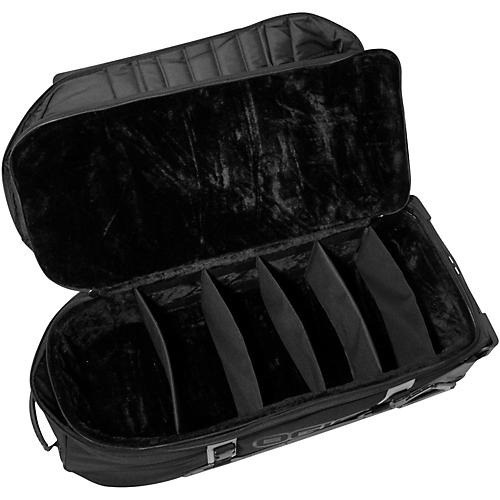 Ahead Armor Cases Adjustable Padded Insert Case for Electronic Pads and Components Condition 1 - Mint