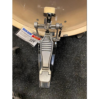 Yamaha Adjustable Pedal Single Bass Drum Pedal