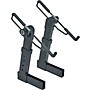 Quik-Lok Adjustable Second Tier For M-91 Keyboard Stand