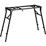 Stagg Adjustable Tabletop Keyboard Stand