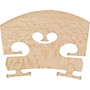 The String Centre Adjustable Violin Bridges 1/2 High