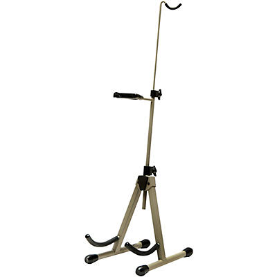 Ingles Adjustable Violin and Viola Stand
