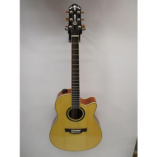 Admire Acoustic Electric Guitar