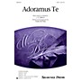 Hal Leonard Adoramus Te ShowTrax CD Arranged by Tom Fettke