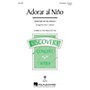 Hal Leonard Adorar al Niño (Discovery Level 2) 2-Part Arranged by Victor Johnson
