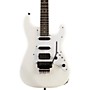 Jackson Adrian Smith San Dimas Dinky Electric Guitar White
