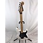 Used Jackson Adrian Smith Signature Solid Body Electric Guitar White