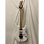 Used Jackson Adrian Smith Signature Solid Body Electric Guitar White