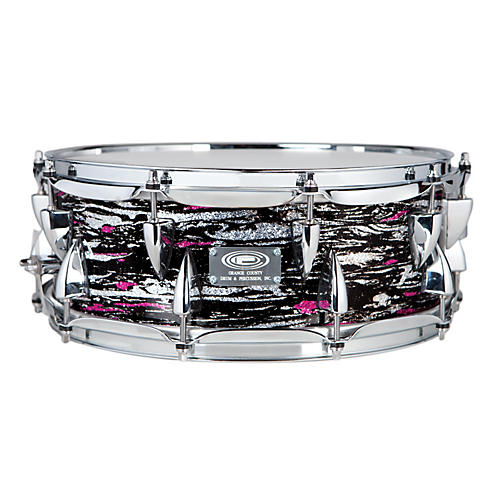 Adrian Young Signature Snare Drum