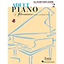 Faber Piano Adventures Adult Piano Adventures All-In-One Lesson Book 2 - Faber Piano (Book/Online Audio)