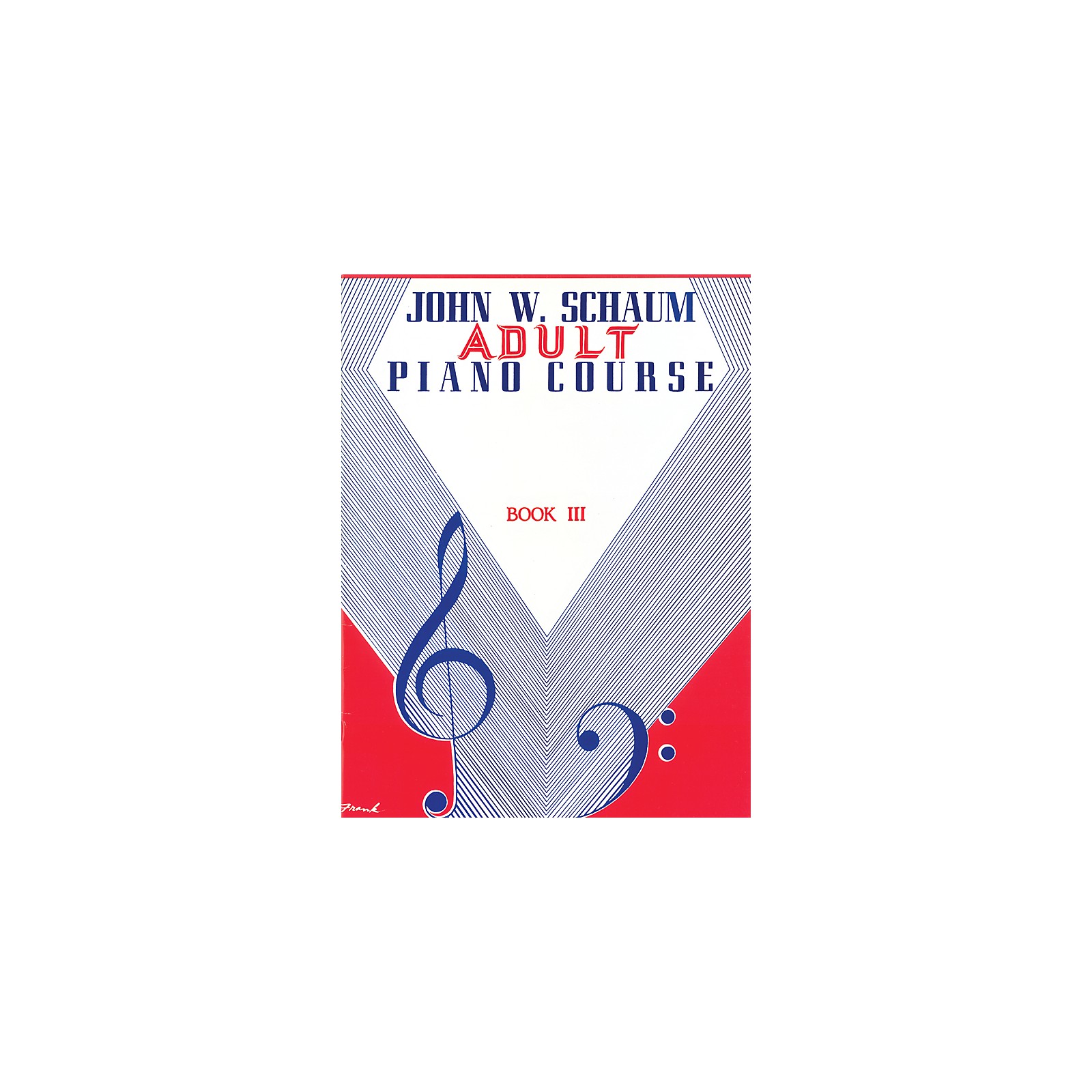 AlfredPiano Course Book 3 Musician #39 s Friend